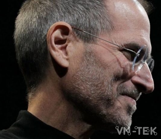 Phương pháp thiền định của Steven Jobs