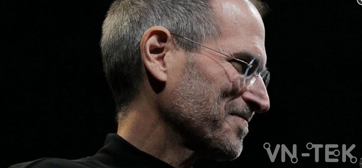 steven jobs voi phuong phap thien dinh - Qua đời ở tuổi 56 nhưng bộ não của Steve Jobs chỉ mới 27 tuổi