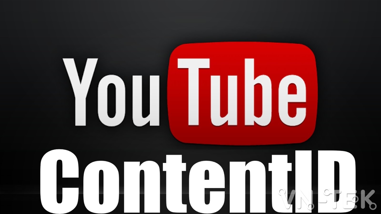 Content ID youtube - Tìm hiểu Claim ID và Reup Json Youtube là gì ?