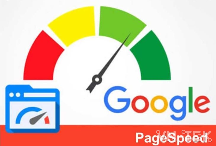 Page Speed là yếu tố quan trọng trong thứ hạng website
