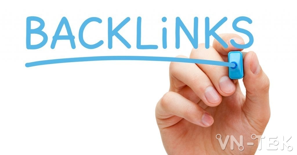 backlink la gi - Top 5 công cụ kiểm tra Backlink từ website đối thủ cực chính xác
