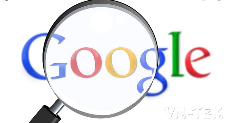 google thu thap du lieu gi - Google đang âm thầm thu thập dữ liệu gì, đây là cách để biết