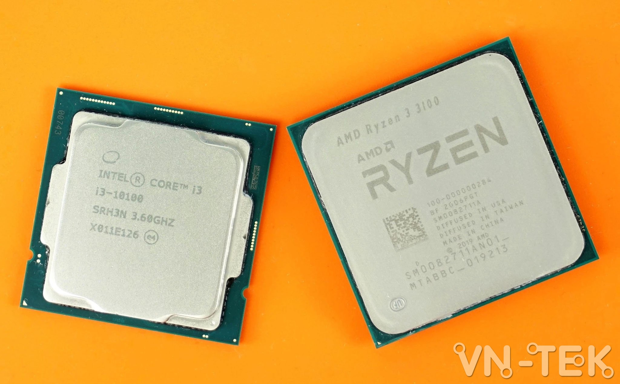 chon chip intel hay amd - AMD hay Intel cho PC Gaming - Đâu là giải pháp tối ưu ?