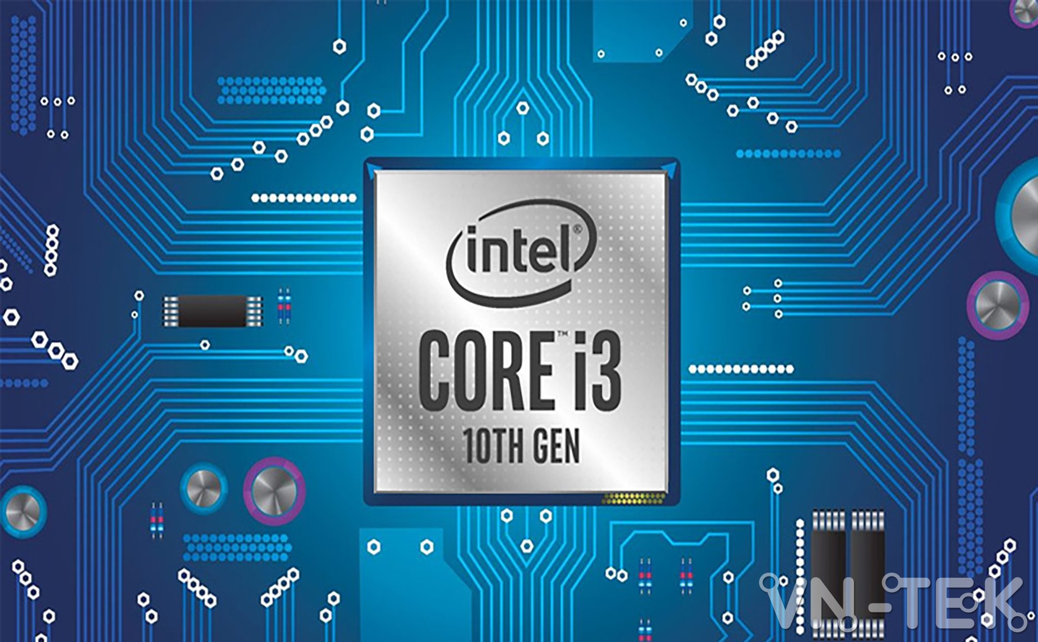 intel core i3 - AMD hay Intel cho PC Gaming - Đâu là giải pháp tối ưu ?