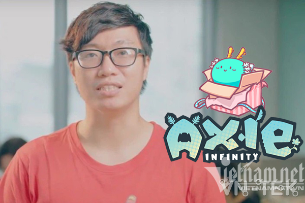 axie infinity 2 - Axie Infinity đang trở thành một hiện tượng công nghệ toàn cầu