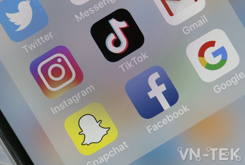 instagram 1 - Instagram ngày càng nhạt nhẽo trong mắt người trẻ
