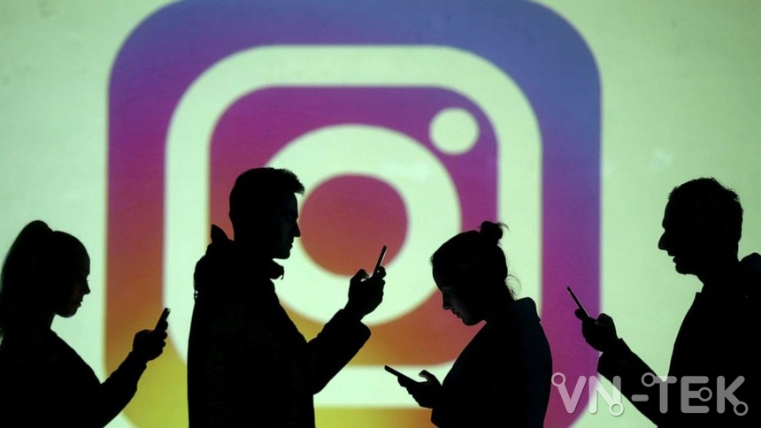 instagram 2 - Instagram ngày càng nhạt nhẽo trong mắt người trẻ