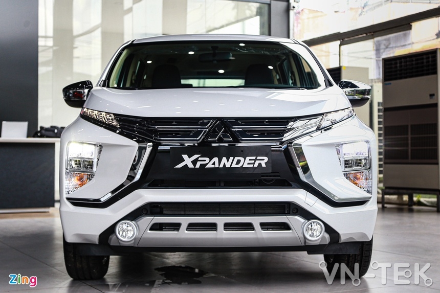 Xpander2020 - Những mẫu ôtô bán chạy nhất phân khúc 3 tháng đầu năm 2022