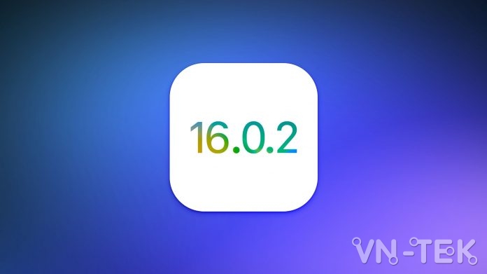 iOS 16.0.2 Beta 696x391 1 - iOS 16.0.2 sửa lỗi rung lắc camera trên iPhone 14