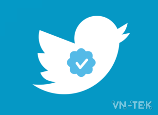 twitter verfication 72 324x235 - VN-Tek ⋆ Tin tức công nghệ, khoa học và máy tính