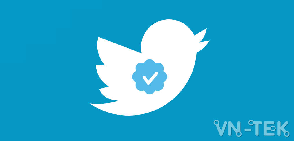 twitter verfication 72 - Tick xanh Twitter trở lại, có thêm màu mới