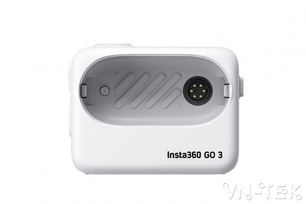 insta360 go 3 4 - Insta360 GO 3 ra mắt camera hành động giá 8.95 triệu