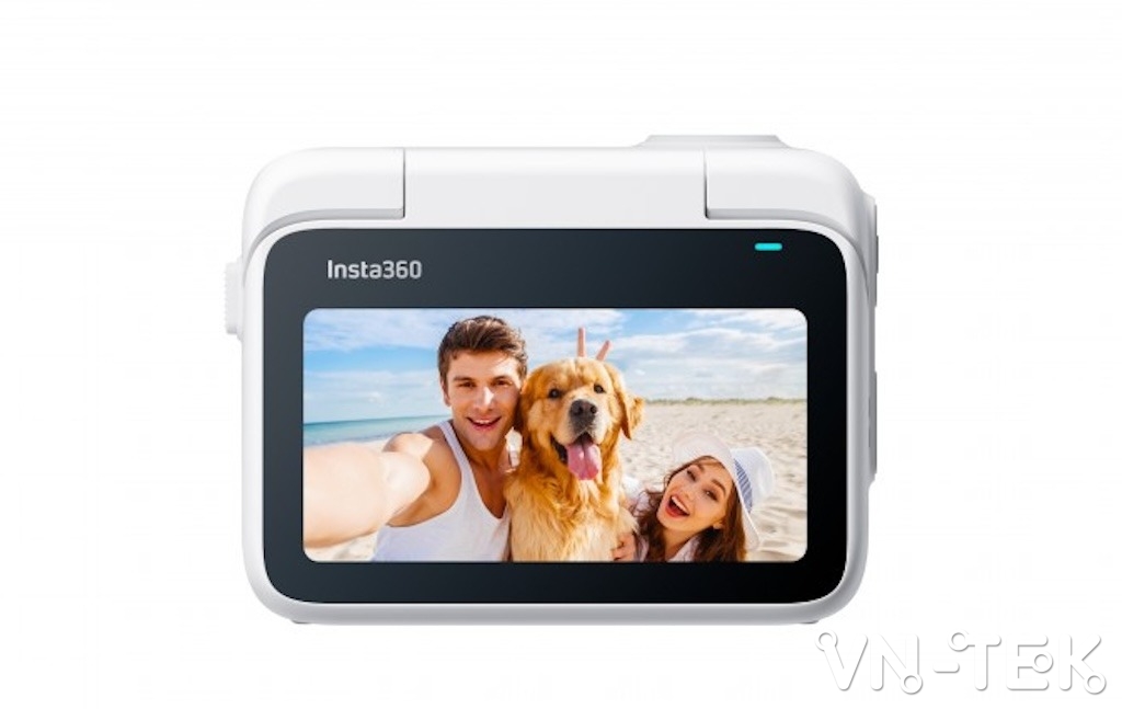 insta360 go 3 5 - Insta360 GO 3 ra mắt camera hành động giá 8.95 triệu