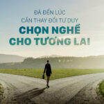 Các ngành nghề tương lai