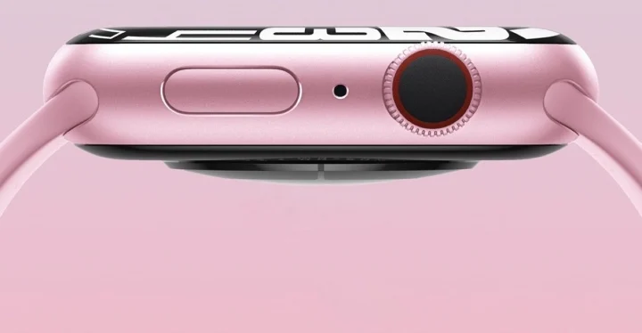 apple watch 07581268 - iPhone 15 series sẽ được Apple ra mắt những gì tại sự kiện?