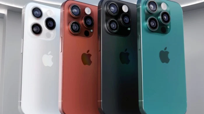 iPhone 15 series duoc mong cho trong nua cuoi nam - iPhone 15 series sẽ được Apple ra mắt những gì tại sự kiện?